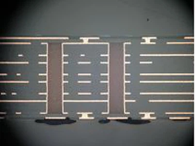 Perforació làser PCB de 10 capes