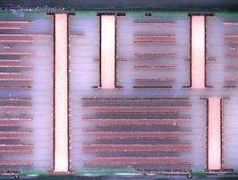 Perforació làser PCB de forats cecs de 12 capes