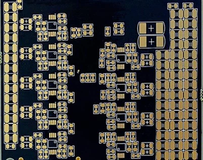 PCB de comunicació 5G