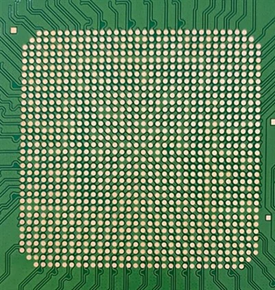 PCB de producte de consum