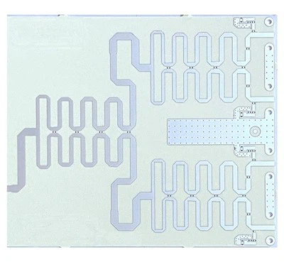 Pcb d'alta velocitat d'alta freqüència